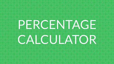 percentage calculator link
